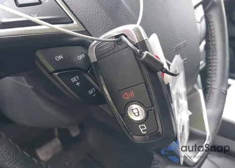 2024 Ford Edge Sel из США, поврежденный, VIN 2FMPK4J94RBA98194